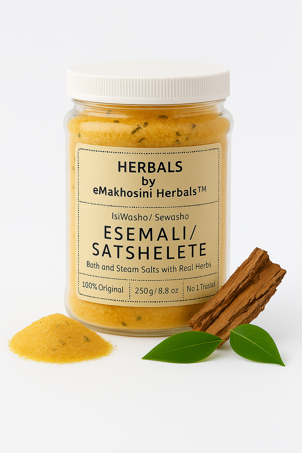 Isiwasho eseMali/ Sewasho Satshelete