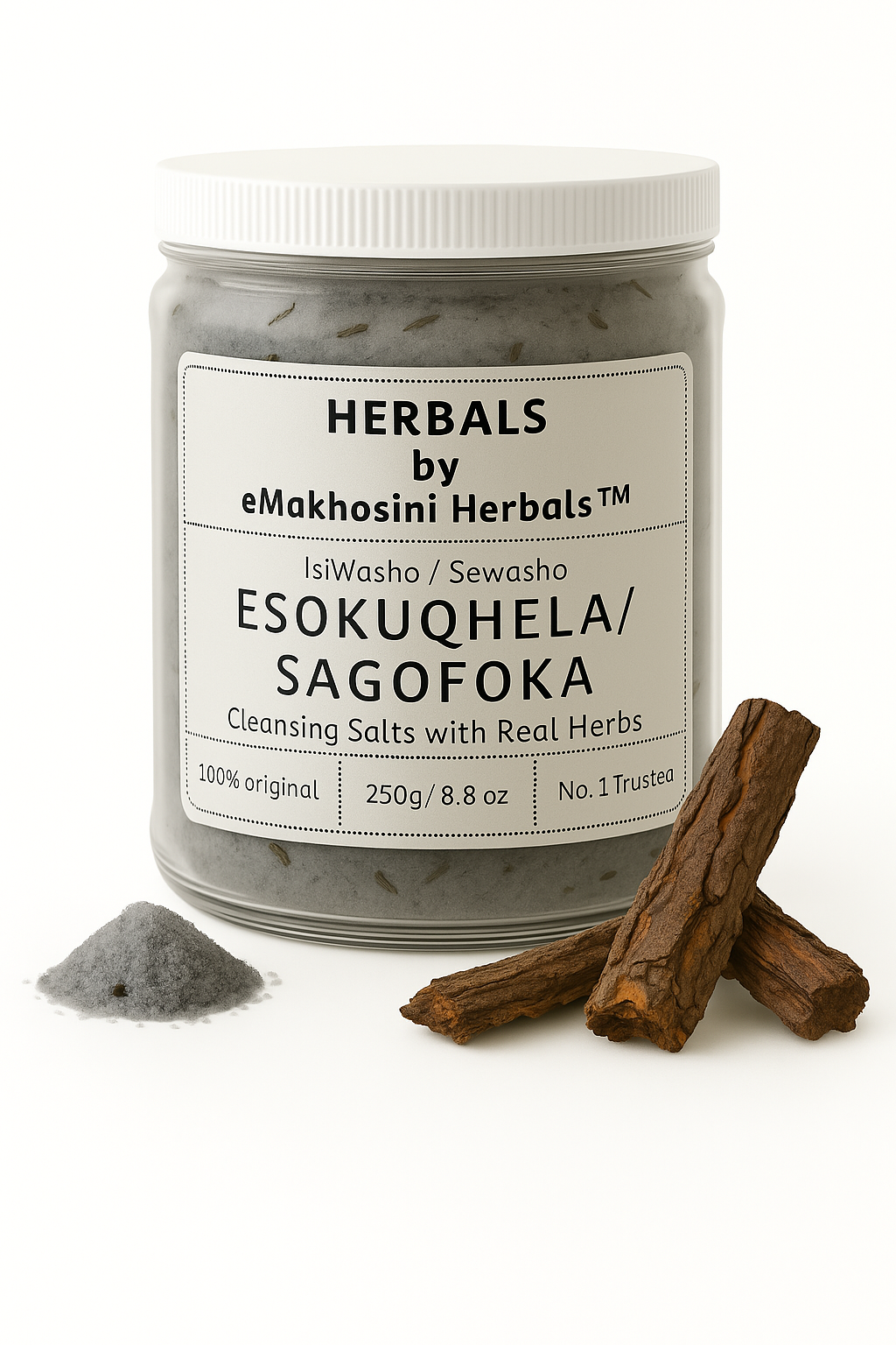 Isiwasho sokuchela / sagofoka