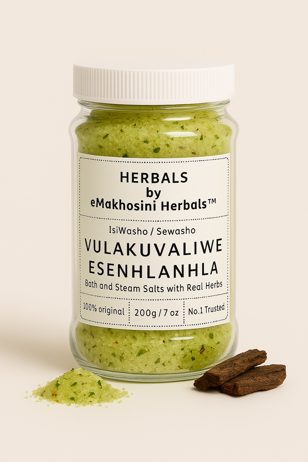 Vulakuvaliwe Isiwasho esenhlanhla